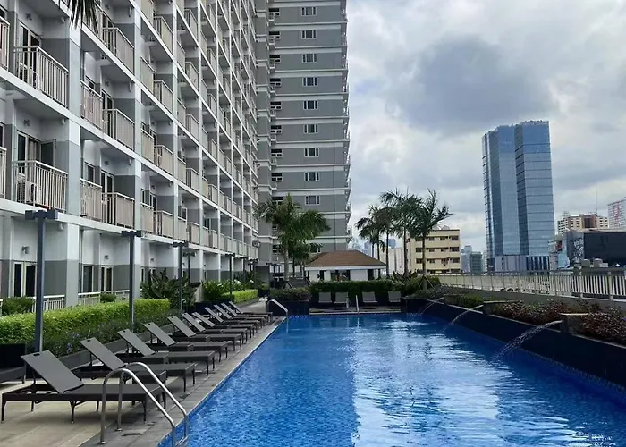 Apartahotel Fx 3926