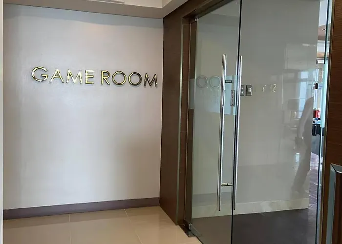 Apartahotel Fx 3926 Manila