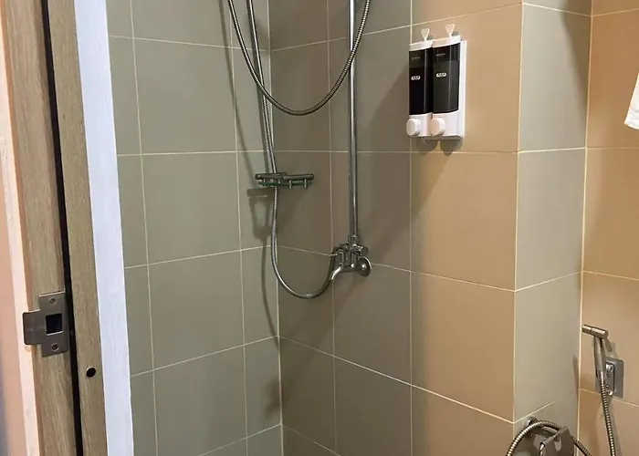 Apartahotel Fx 3926